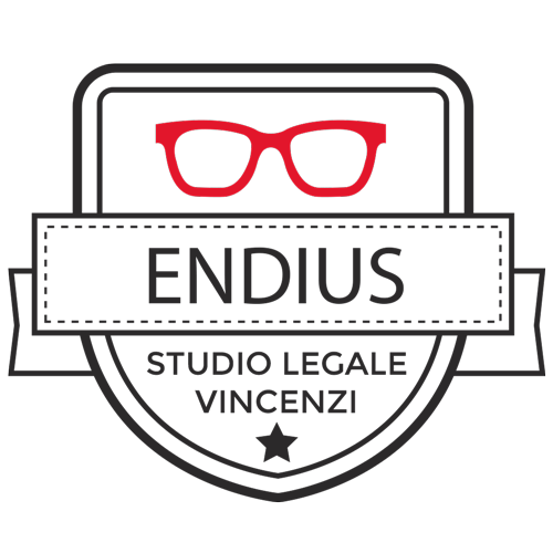 Studio Legale Vincenzi Logo